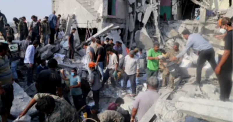 ইরানের মিনাবে ইসরাইল-মার্কিন হামলায় ১০৮ শিক্ষার্থী নিহত, শিশুদের জিমনেশিয়ামেও আক্রমণ