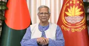ইউনূসের ভাষণ: নির্বাচনকে গণতন্ত্রের মাইলফলক হিসেবে দেখার আহ্বান