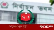 নির্বাচনি ব্যয়ের রিটার্ন দাখিলে ইসির কঠোর নির্দেশ, অমান্য করলে সর্বোচ্চ ৭ বছরের কারাদণ্ড