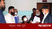 বগুড়ায় জামায়াতের হামলায় বিএনপি নেতার চোখ নষ্ট, মায়ের মৃত্যু