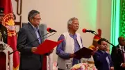 ড. ইউনূসের অন্তর্বর্তী সরকারের সাফল্য-ব্যর্থতা ও নুসরাতের আবেগঘন বার্তা সহ দেশের নানা খবর