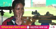 শুটিং ফেডারেশনে শাস্তির খড়গ: সাবরিনা সুলতানা অবাঞ্ছিত, কামরুন নাহার কলির সমালোচনা