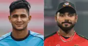 পিএসএল নিলামে বাংলাদেশি ক্রিকেটারদের সাফল্য: নাহিদ ও ইমন পেলেন দল