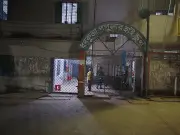 নারায়ণগঞ্জে ভোটকেন্দ্রে ব্যালট পেপার নিয়ে উত্তেজনা, জামায়াত নেতার বিরুদ্ধে অভিযোগ