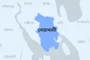 নোয়াখালীতে নির্বাচনী হামলায় ধানের শীষের নারী কর্মীসহ দুইজন আহত