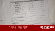 ঝিনাইদহ-৪ আসনে ২৩টি রেজাল্ট শিট জব্দ: দাঁড়িপাল্লা-ধান শীষ প্রতীকের এজেন্ট স্বাক্ষর নিয়ে তদন্ত