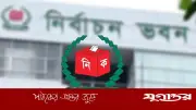 ভোটারদের জন্য যানবাহন নিষিদ্ধ: নির্বাচন কমিশনের কঠোর নির্দেশনা