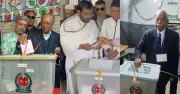 ফেনীতে ত্রয়োদশ সংসদ নির্বাচন: শান্তিপূর্ণ ভোটগ্রহণ ও উৎসবমুখর পরিবেশ