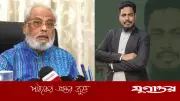 নিজেদের আসনে ভোট দিতে পারছেন না জিএম কাদের ও আখতার হোসেন