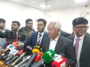 বাংলাদেশে ৩২,৮৮৯ কেন্দ্রে ভোটারদের জন্য প্রস্তুত ১২টি প্রার্থী