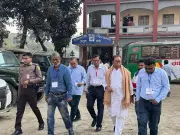 ঢাকা-১২ আসনে বিএনপিপ্রার্থীর অভিযোগ: এজেন্টদের ঢুকতে দেওয়া হয়নি, ভোট গ্রহণ ধীরগতির