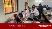 ত্রয়োদশ জাতীয় সংসদ নির্বাচন ও গণভোটের ভোট গণনা শুরু হয়েছে