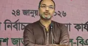 বিএনপির মুখপাত্র মাহদী আমিনের অভিযোগ: জালভোট ও মৃত মানুষের ভোট দেওয়া হয়েছে