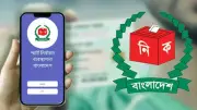 মোবাইলেই ভোটের ফলাফল: মির্জা আব্বাসের ভরাডুবি, নির্বাচন উৎসবমুখর ছিল