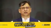 কক্সবাজার-১ আসনে বিএনপির সালাহউদ্দিন আহমদ বিশাল ব্যবধানে এগিয়ে
