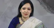 ব্রাহ্মণবাড়িয়া-২ আসনে রুমিন ফারহানার নেতৃত্ব, বিএনপি থেকে বহিষ্কারের পর স্বতন্ত্র প্রার্থী হিসেবে এগিয়ে
