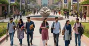 ভারতে ব্রিটিশ বিশ্ববিদ্যালয়ের ক্যাম্পাস: উচ্চশিক্ষায় নতুন দিগন্তের সূচনা