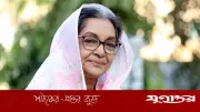 দিলারা জামানের ভোটদান ও নতুন সরকারের প্রতি প্রত্যাশা প্রকাশ