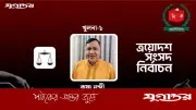 জামায়াতের একমাত্র হিন্দু প্রার্থী ত্রয়োদশ সংসদ নির্বাচনে পরাজিত