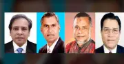 হবিগঞ্জের চারটি আসনে বিএনপির প্রার্থীদের জয়, বিস্তারিত ফলাফল প্রকাশ