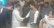 নির্বাচনে পরাজয়ের পরও রাজনৈতিক সৌহার্দ্যের বার্তা দিলেন এনসিপি প্রার্থী সারজিস আলম