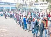 ১২ ফেব্রুয়ারির নির্বাচন: গণতন্ত্রের পুনর্গঠনে একটি সম্ভাবনার দিন