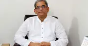 বিএনপি মহাসচিব মির্জা ফখরুলের আবেদন: দেশের জন্য কাজ করতে প্রার্থনা চাইলেন