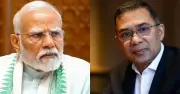 বিএনপির জয়ে তারেক রহমানকে অভিনন্দন জানালেন নরেন্দ্র মোদি, বাংলাদেশের সঙ্গে সম্পর্ক জোরদারের আশা