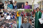 নির্বাচনে আলোচিত প্রার্থীদের ভাগ্য: ভাইরাল বক্তব্য ও বিতর্কেও জয়-পরাজয়ের মিশ্র ফল