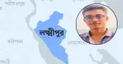 লক্ষ্মীপুরের রামগতিতে মোটরসাইকেল দুর্ঘটনায় কিশোর নিহত, মেহরাজ হোসেনের মৃত্যু