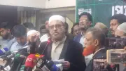ঢাকা-৭ আসনে ভোট গণনায় কারচুপির অভিযোগ, জামায়াতের প্রার্থী পুনর্গণনার দাবি