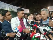 বিএনপির পররাষ্ট্রনীতি হবে স্বার্থকেন্দ্রিক, বিশেষ দেশকেন্দ্রিক নয়: আমীর খসরু