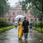 বৃষ্টিমুখর দিনে দীপু: একটি অকথিত ভালোবাসার গল্পের সেতু