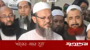 নির্বাচনে ভরাডুবির পর ইসলামী আন্দোলনের মুফতি ফয়জুল করিমের প্রতিক্রিয়া