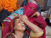 মুন্সিগঞ্জে বিএনপি সমর্থক হত্যা: পুলিশের আটক শূন্য, বাড়িতে চলছে মাতম