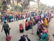 খুলনা বিভাগে বিএনপির বিপর্যয়: জামায়াতের দাপটে ২৫ আসন দখল