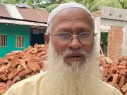 নোয়াখালী-৬ আসনে বাবা-ছেলের নির্বাচনী লড়াই: হান্নান মাসউদ জয়ী, বাবা জামানত হারালেন