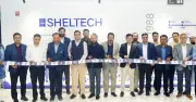 গ্রাহক সেবা জোরদারে শেল্টেকের নতুন সেলস অফিস চালু, তেজগাঁও-গুলশান লিংক রোডে অবস্থিত