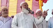 জামায়াত আমিরের কৃষক-শ্রমিকদের প্রতি শ্রদ্ধা: ‘ঘামের গন্ধ আতরের মতো’
