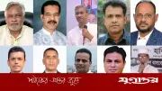 বিএনপির সাবেক ছাত্রদল নেতাদের বড় জয়, সাতজনই সংসদে