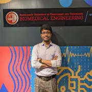 মৃন্ময় নন্দীর গবেষণার পথ: দুর্বল রেজাল্টকে জয় করে যুক্তরাষ্ট্রে পিএইচডি