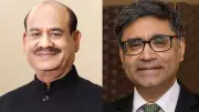 শপথ অনুষ্ঠানে ভারতের প্রতিনিধিত্ব করবেন স্পিকার, পররাষ্ট্রসচিব; মন্ত্রী করার দাবি নিয়ে আলোচনা