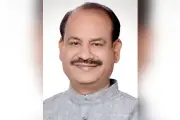 ভারতের লোকসভার স্পিকার ওম বিড়লা বাংলাদেশের শপথ অনুষ্ঠানে প্রতিনিধিত্ব করবেন