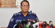 পুলিশ প্রধান বাহারুল আলামের পদত্যাগের গুজব অস্বীকার