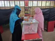 ঢাকা-১৯ ও ঢাকা-২০ আসনে ভোটের ফলাফল: ১০ প্রার্থীর জামানত বাজেয়াপ্ত