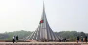 নবাগত প্রধানমন্ত্রী ও মন্ত্রীদের শ্রদ্ধা নিবেদনে জাতীয় স্মৃতিসৌধে প্রস্তুতি ও নিরাপত্তা জোরদার