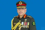 সেনাপ্রধান: নবনির্বাচিত সরকার দায়িত্ব নিলে সেনাবাহিনী ব্যারাকে ফিরবে