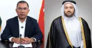 কাতারের প্রতিমন্ত্রীর ফোনে তারেক রহমানকে অভিনন্দন, জোরদার হবে সহযোগিতা