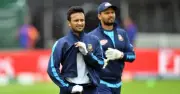 বিএনপি সরকারের টেবিলে মাশরাফি-সাকিব ইস্যু: ক্রিকেটারদের ফেরার সম্ভাবনা আলোচনায়