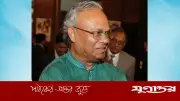 বিএনপি নেতা রুহুল কবির রিজভী সুস্থ হয়ে হাসপাতাল থেকে বাড়ি ফিরছেন